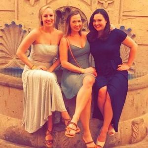 Meet your Posher, Ellen